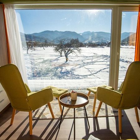 Апартамент Бела / Apartment Bela Raduil Esterno foto