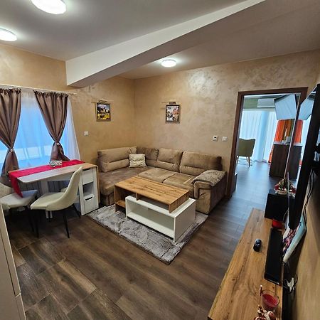 Апартамент Бела / Apartment Bela Raduil Esterno foto
