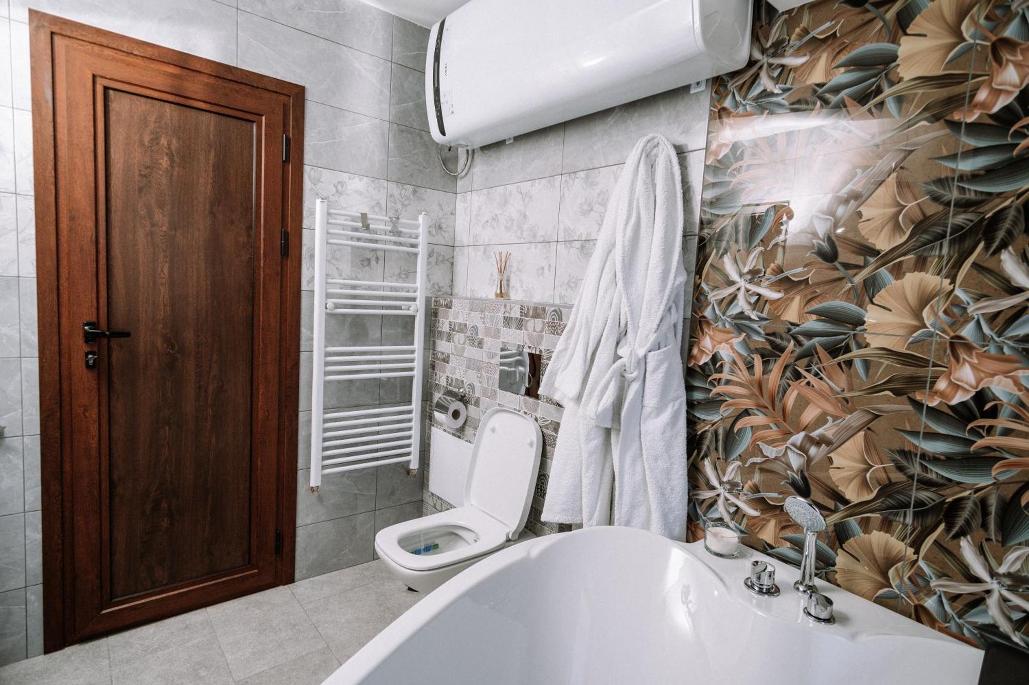 Апартамент Бела / Apartment Bela Raduil Esterno foto