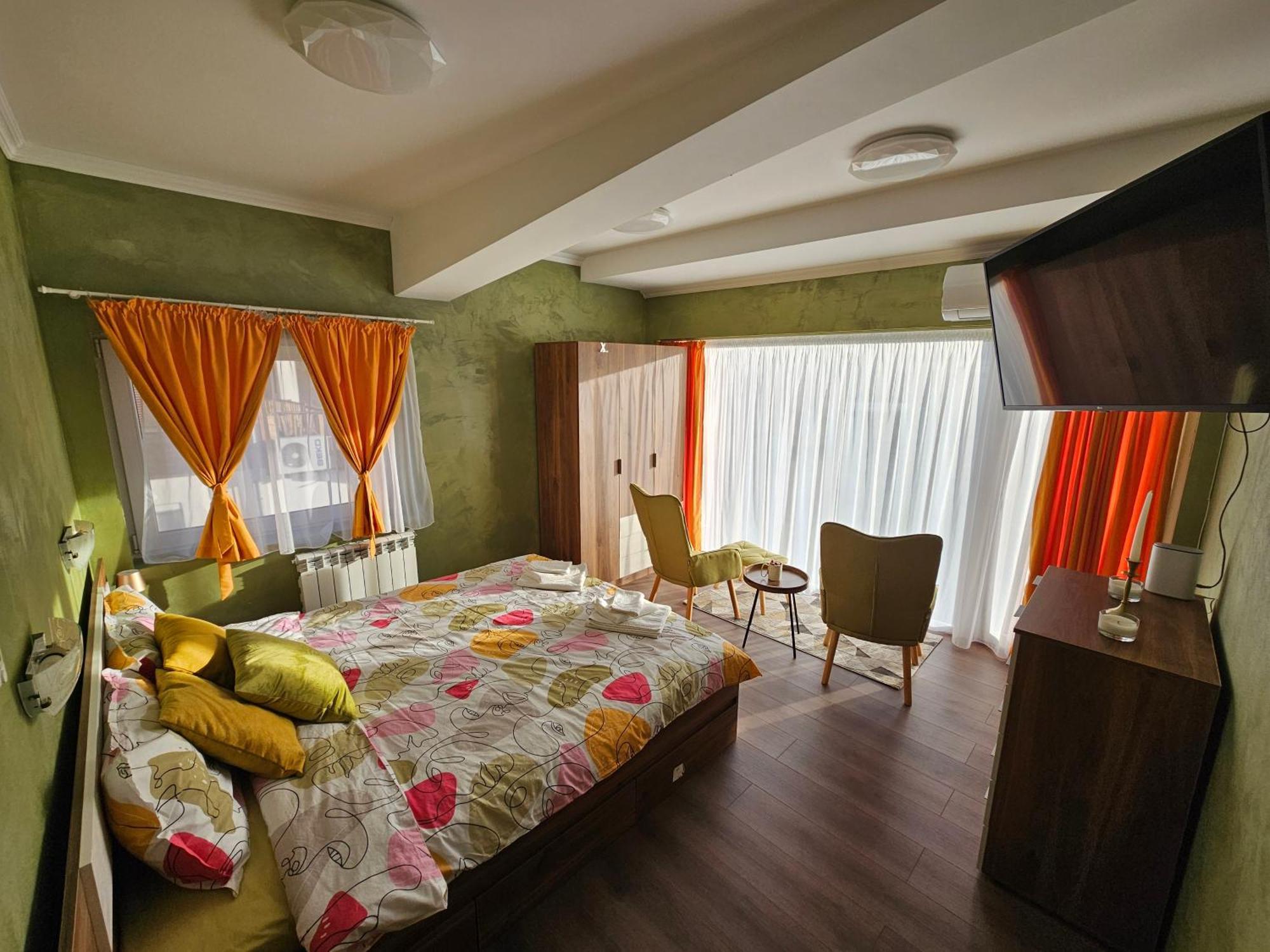 Апартамент Бела / Apartment Bela Raduil Esterno foto