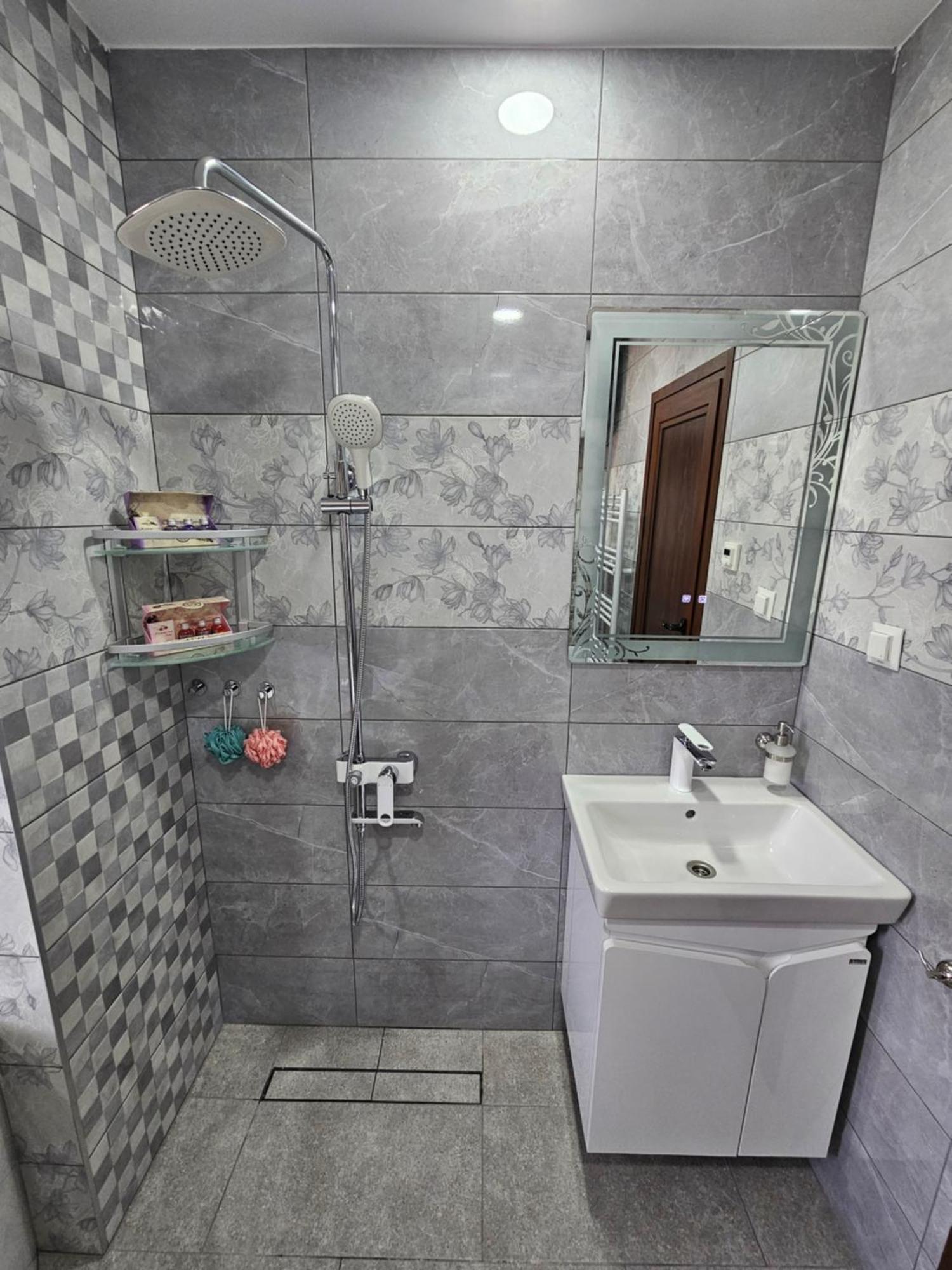 Апартамент Бела / Apartment Bela Raduil Esterno foto