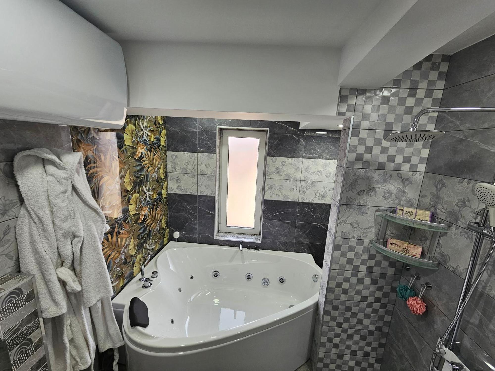 Апартамент Бела / Apartment Bela Raduil Esterno foto