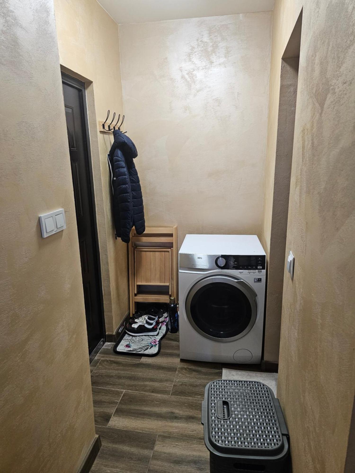 Апартамент Бела / Apartment Bela Raduil Esterno foto