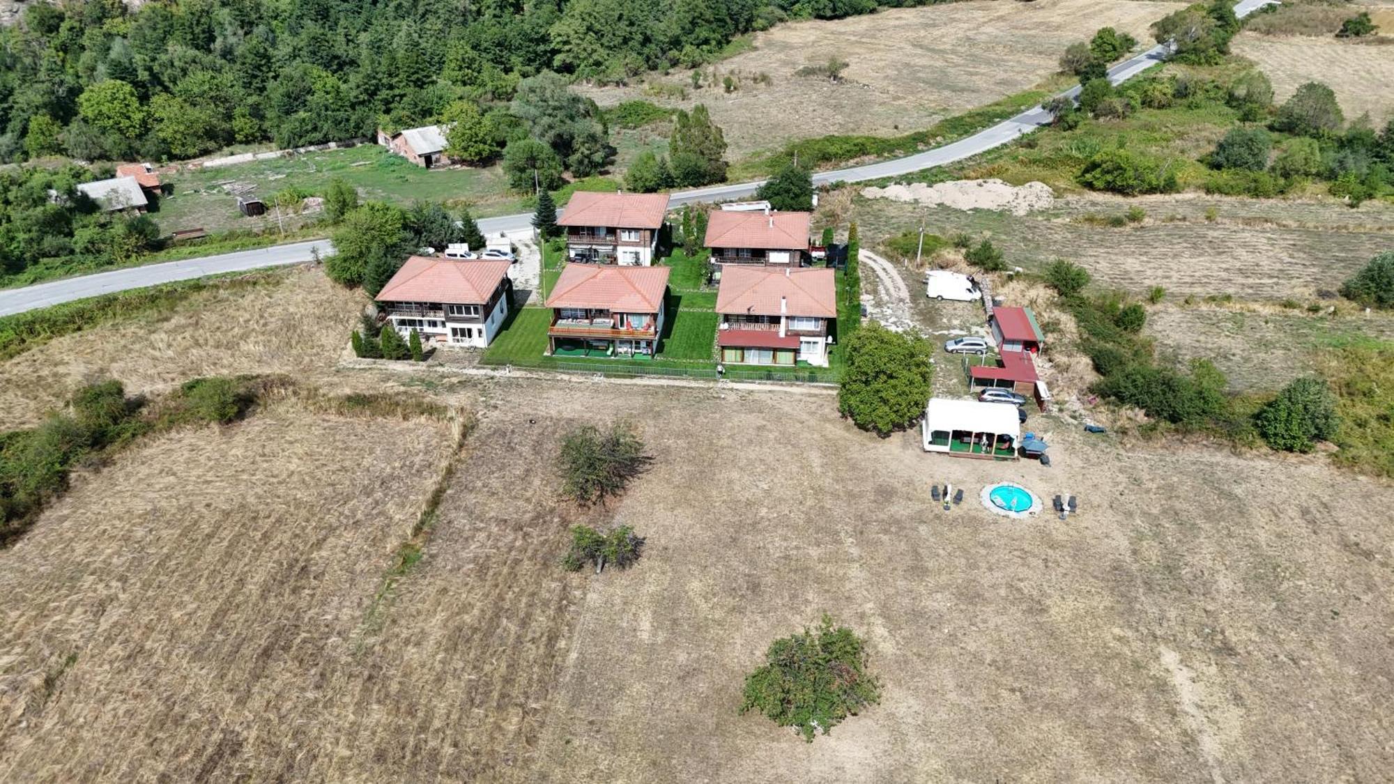 Апартамент Бела / Apartment Bela Raduil Esterno foto
